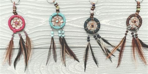 Wiccan Dream Catchers: Enhancing Intuition and Psychic Abilities